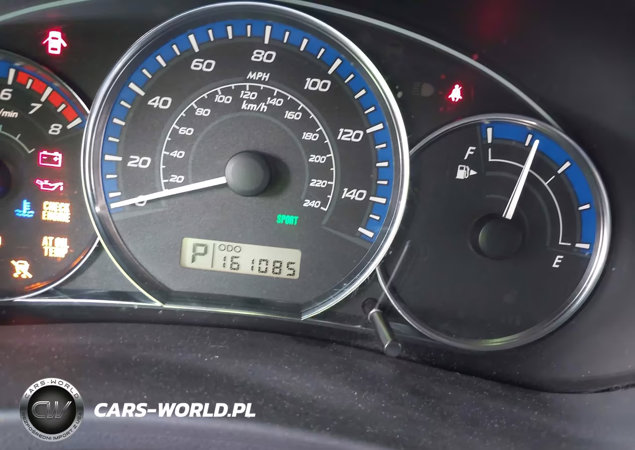 2010 Subaru Forester 2.5X Limited VIN:JF2SH6DC4AH754001 - 7