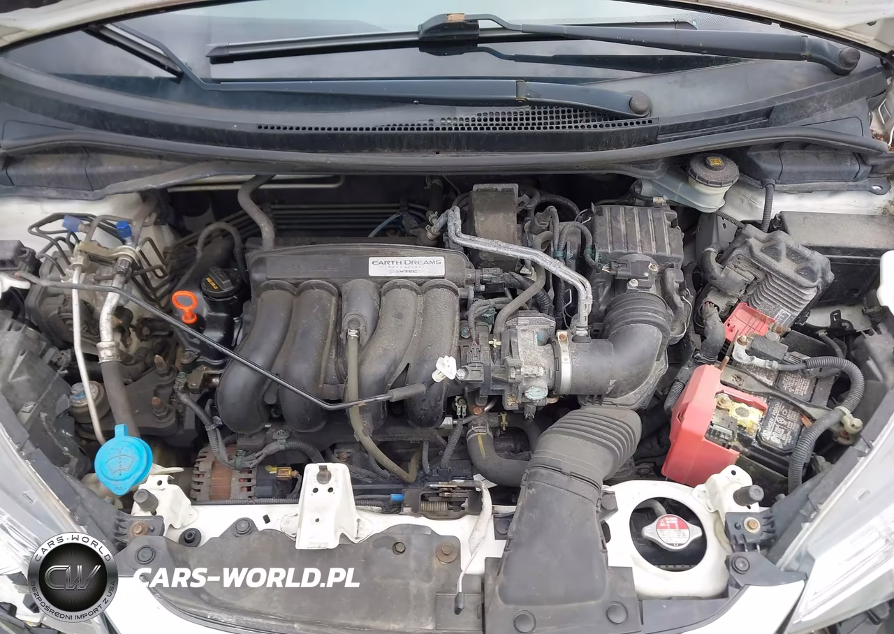 2018 Honda Fit Sport VIN:3HGGK5H65JM703432 - 10