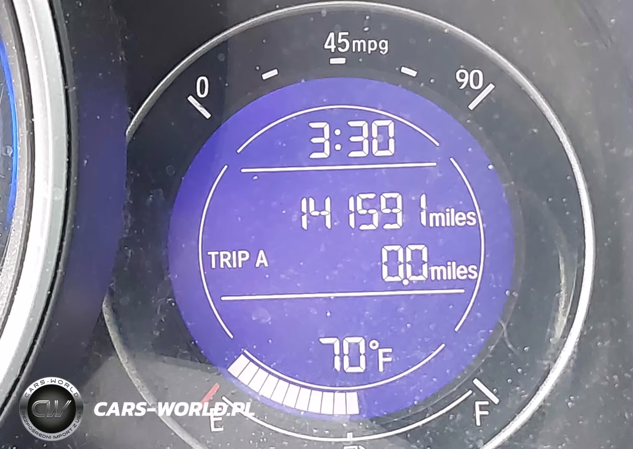 2018 Honda Fit Sport VIN:3HGGK5H65JM703432 - 15