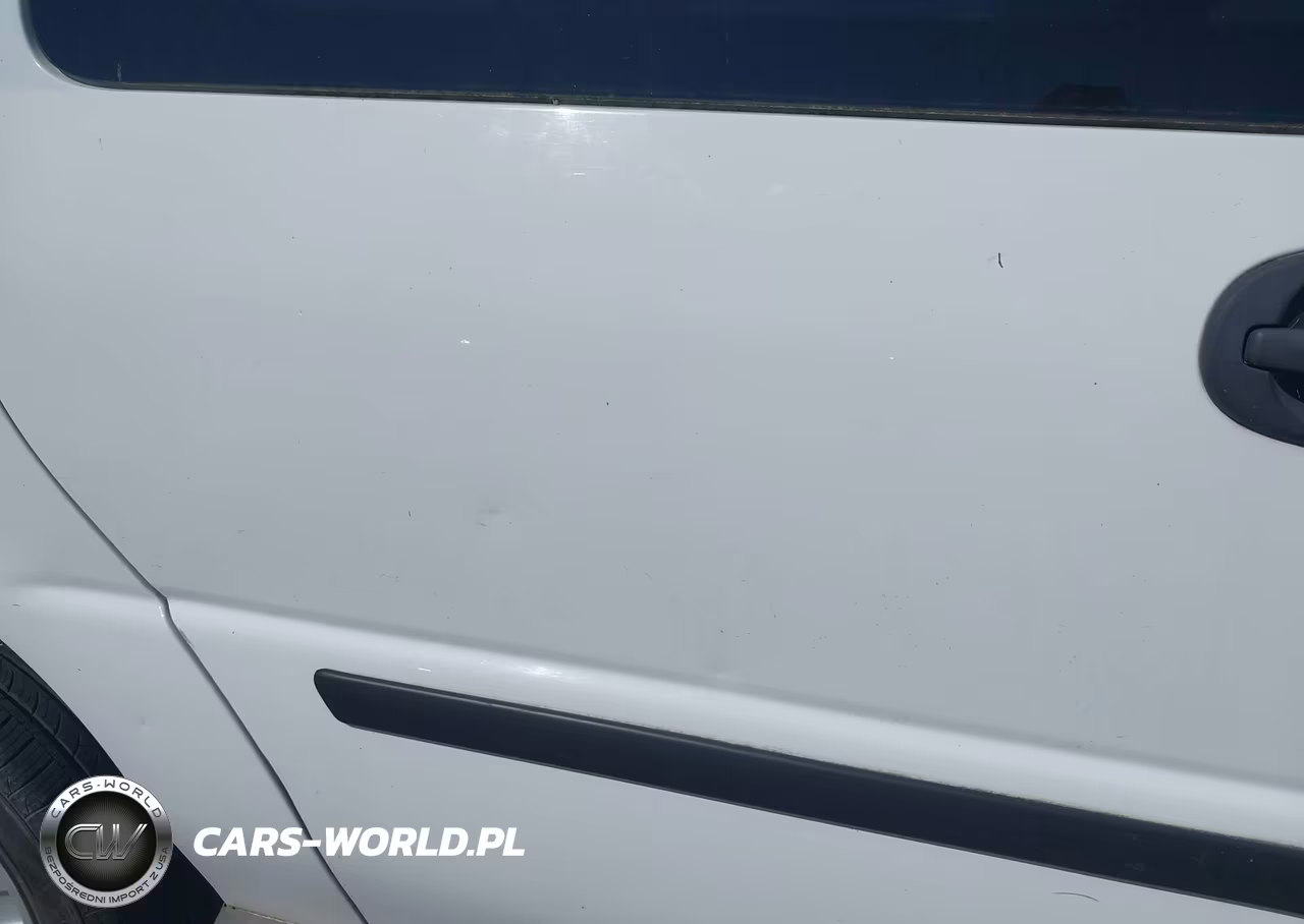 2008 Chevrolet Uplander Cargo VIN:1GBDV13128D188901 - 12