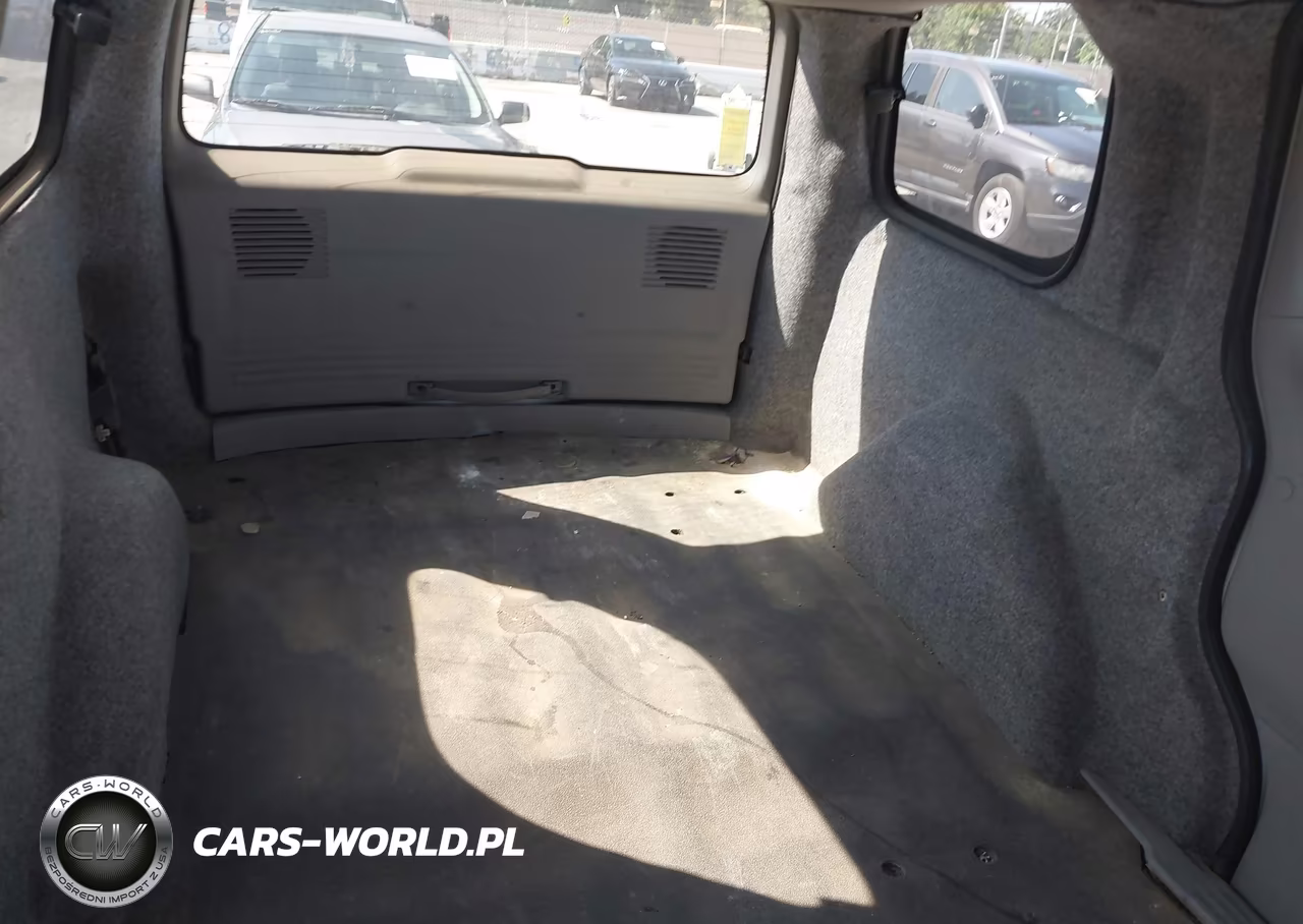 2008 Chevrolet Uplander Cargo VIN:1GBDV13128D188901 - 6