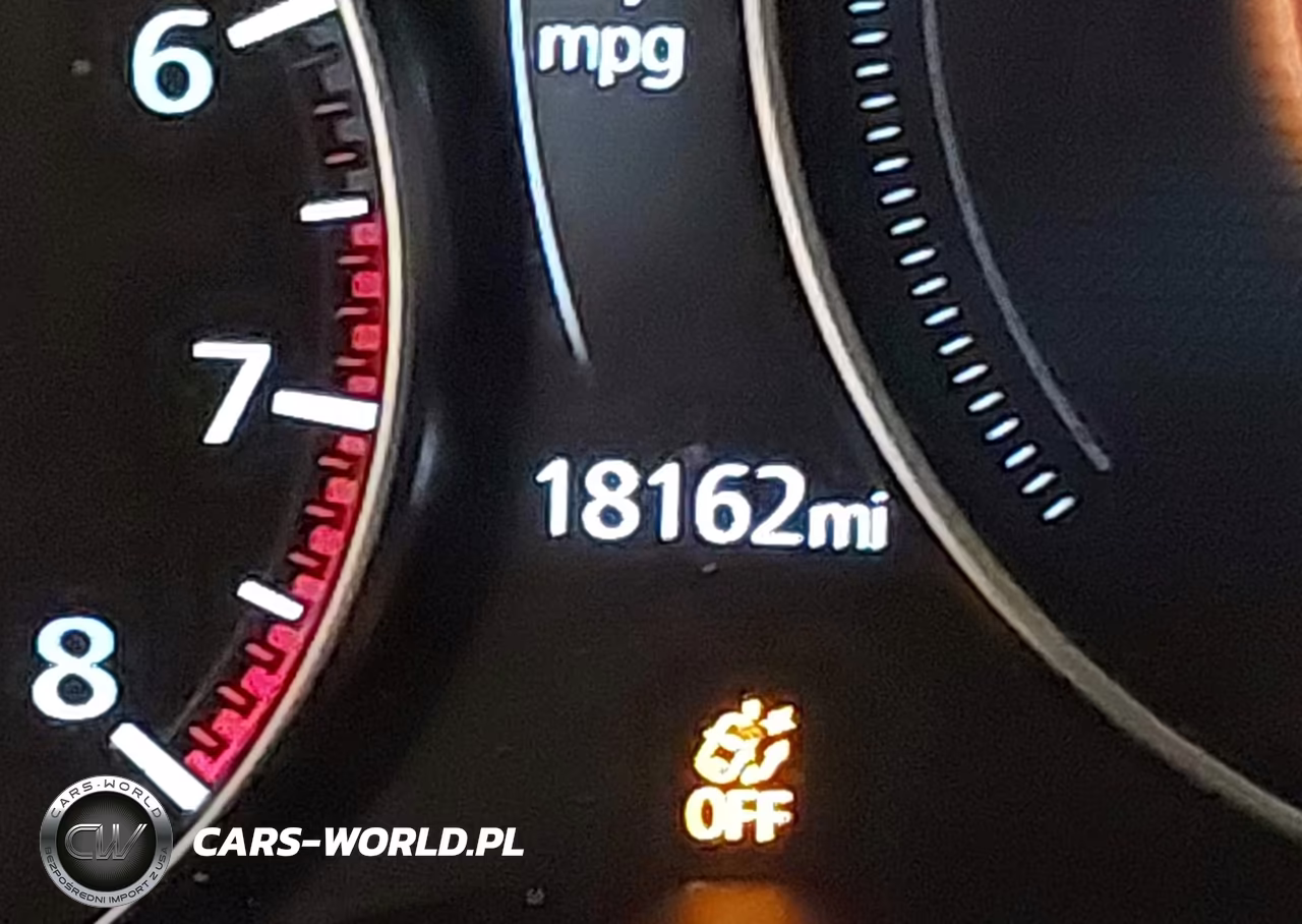 2025 Mazda Cx-50 2.5 S Preferred Package VIN:7MMVABBM6SN324476 - 15