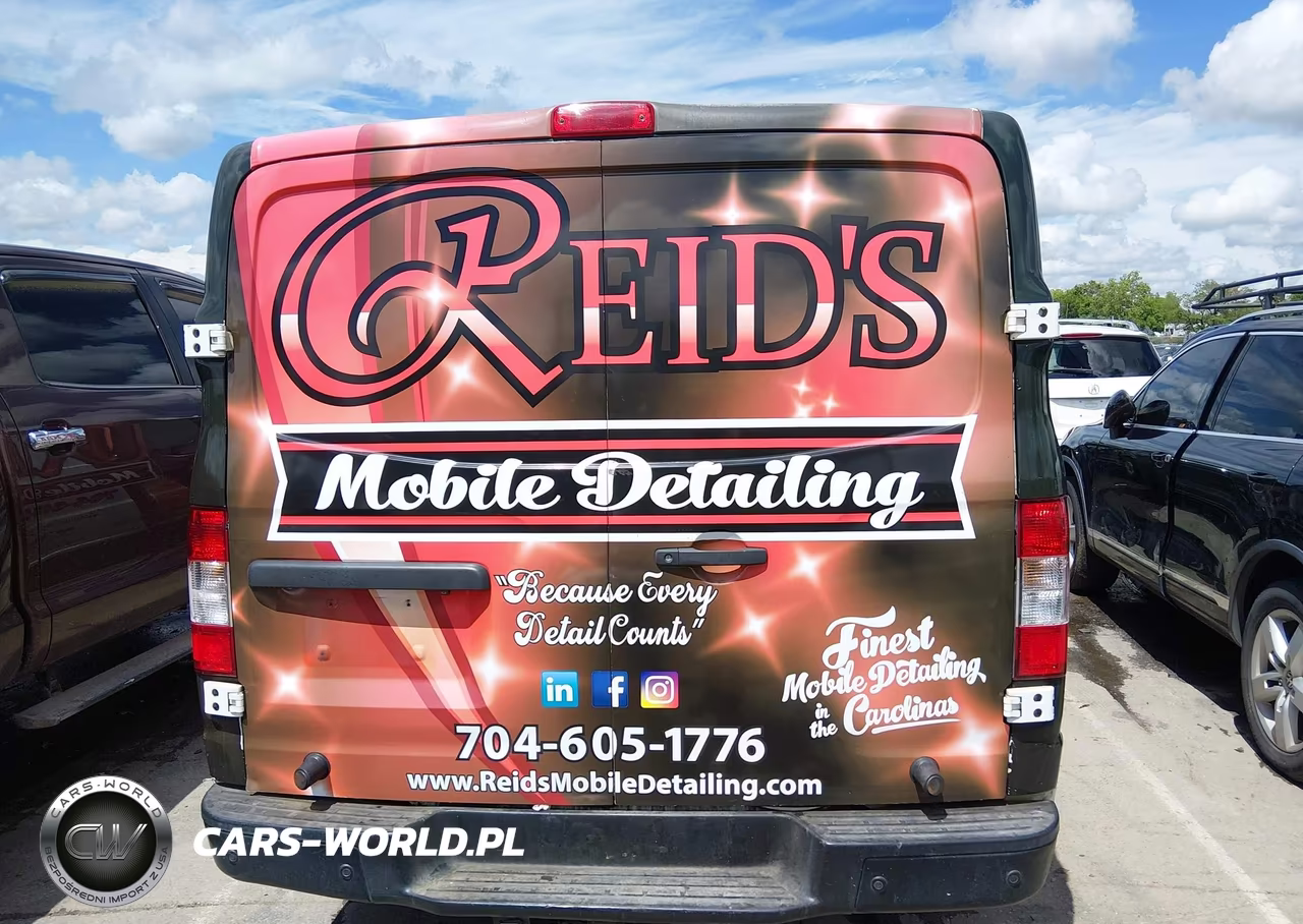 2016 Nissan Nv Cargo Nv2500 Hd Sv V6 VIN:1N6BF0KY1GN813092 - 15