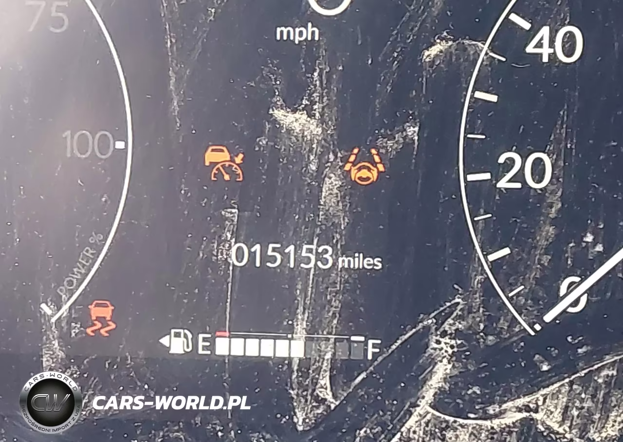 2025 Honda Cr-V Hybrid Sport Touring VIN:7FARS6H90SE067973 - 15