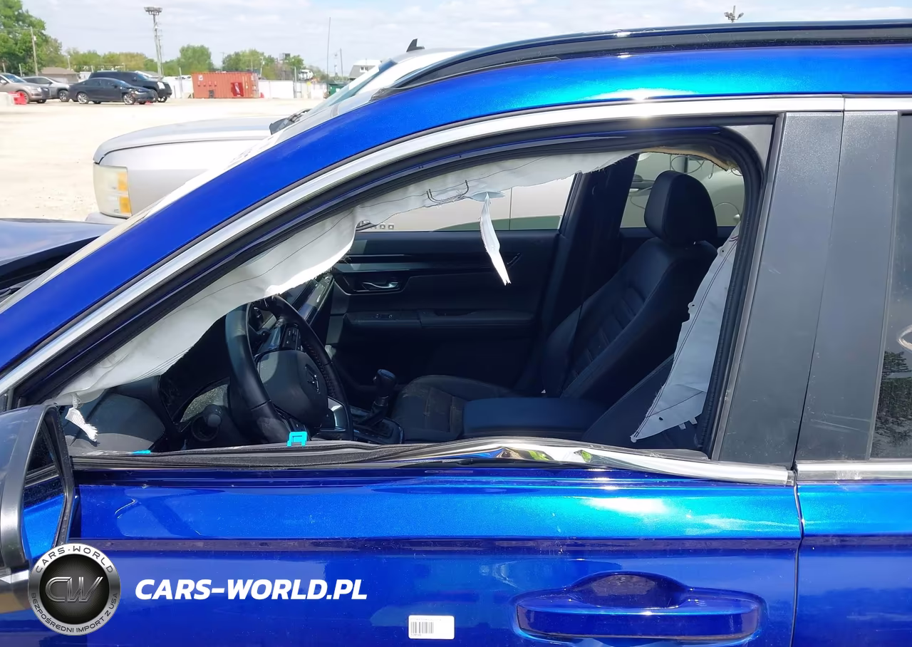 2025 Honda Cr-V Hybrid Sport Touring VIN:7FARS6H90SE067973 - 19