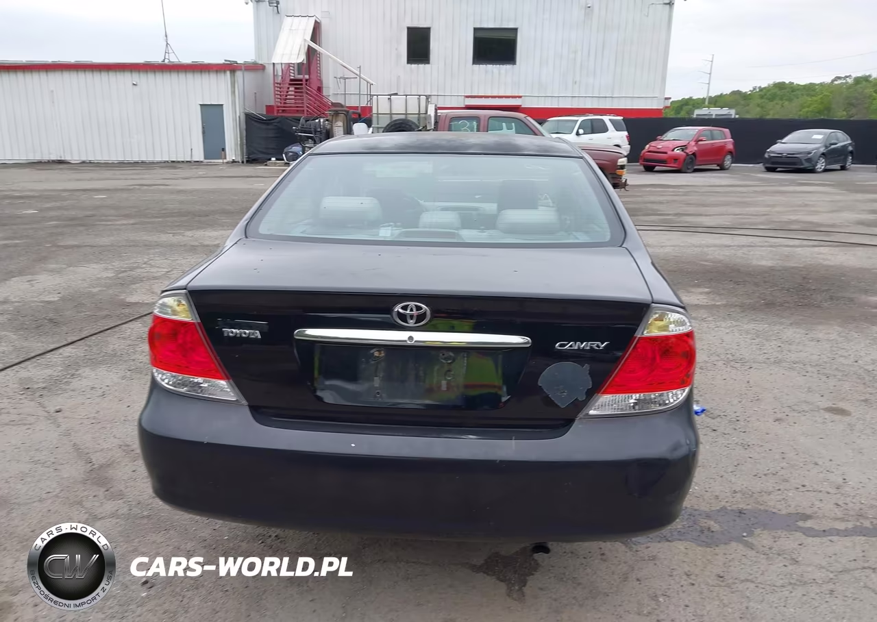 2006 Toyota Camry Std VIN:4T1BE32K66U104225 - 16