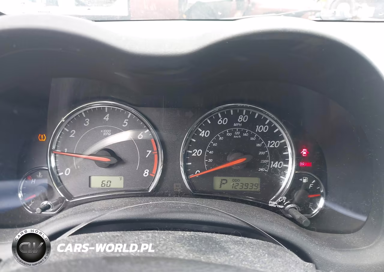 2012 Toyota Corolla S VIN:2T1BU4EE9CC885625 - 7