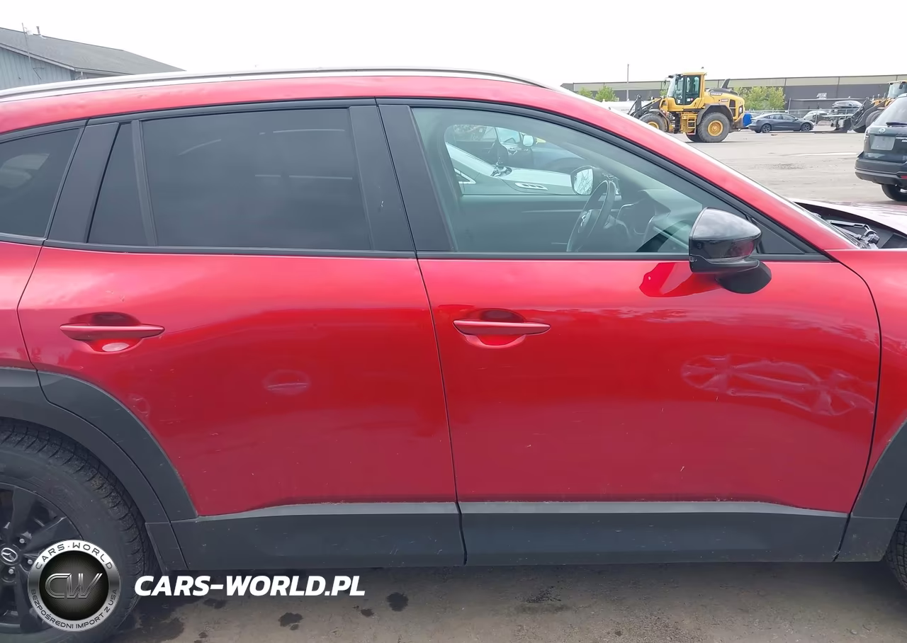 2024 Mazda Cx-50 2.5 S Preferred VIN:7MMVABBM3RN185580 - 13