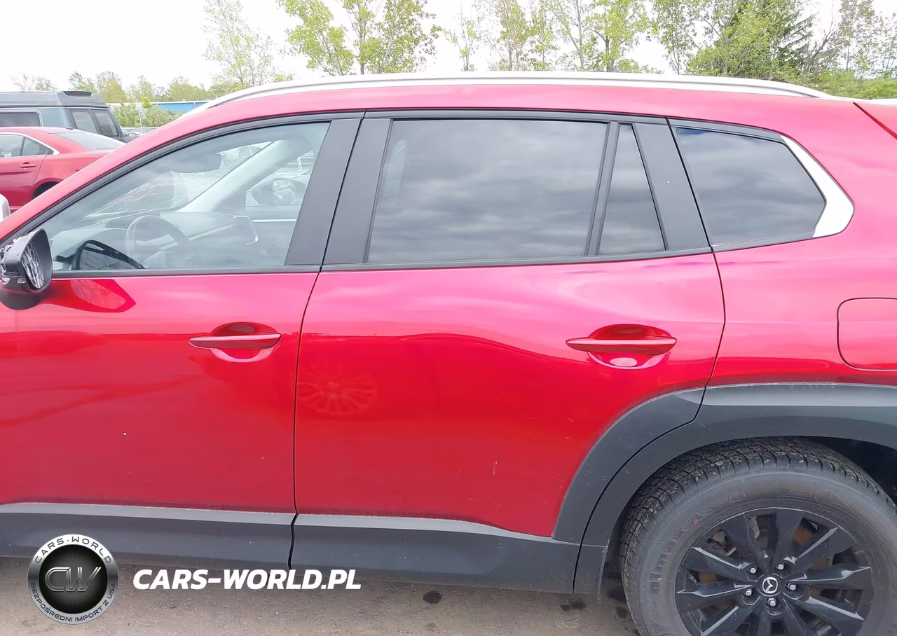 2024 Mazda Cx-50 2.5 S Preferred VIN:7MMVABBM3RN185580 - 14