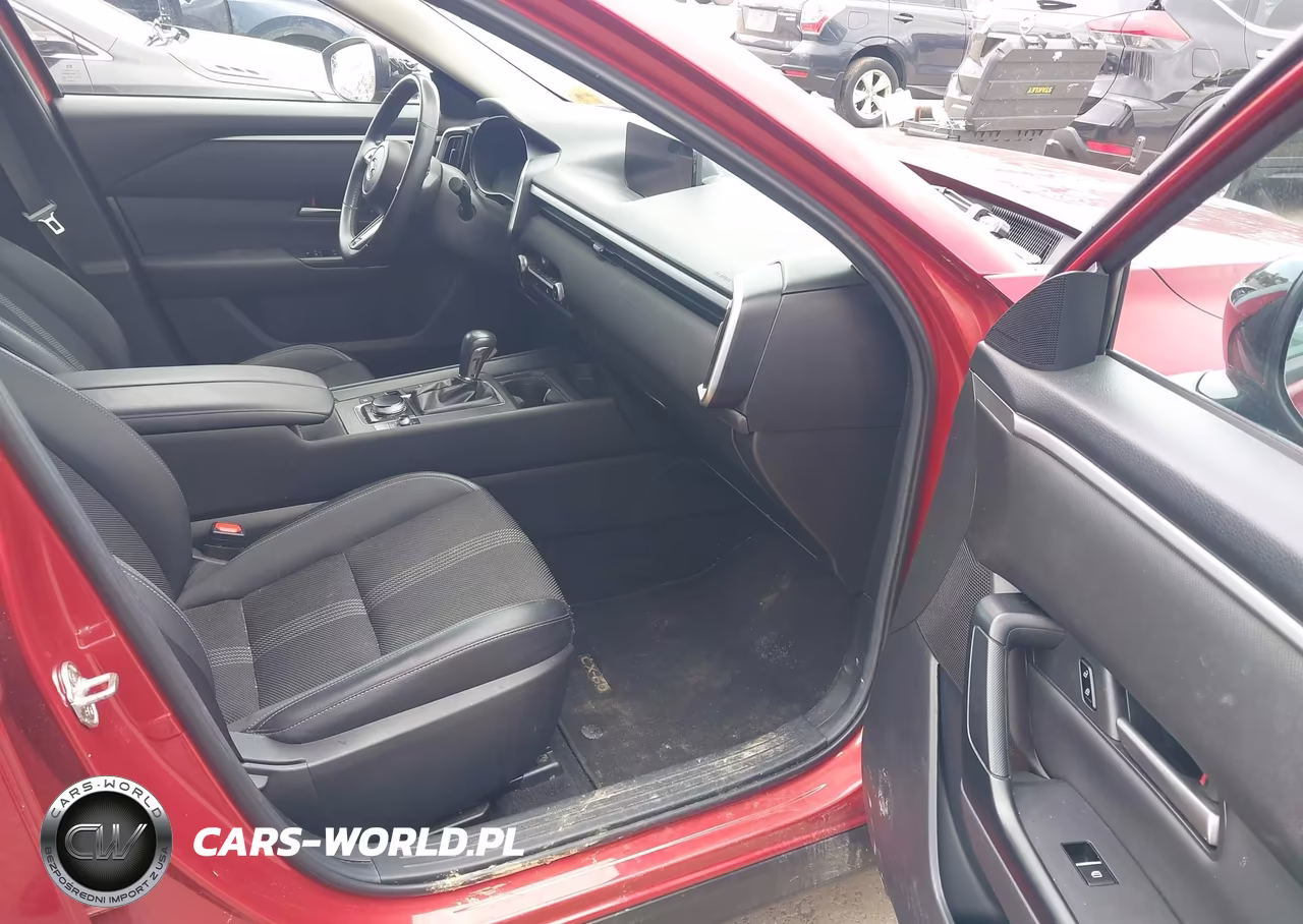 2024 Mazda Cx-50 2.5 S Preferred VIN:7MMVABBM3RN185580 - 5