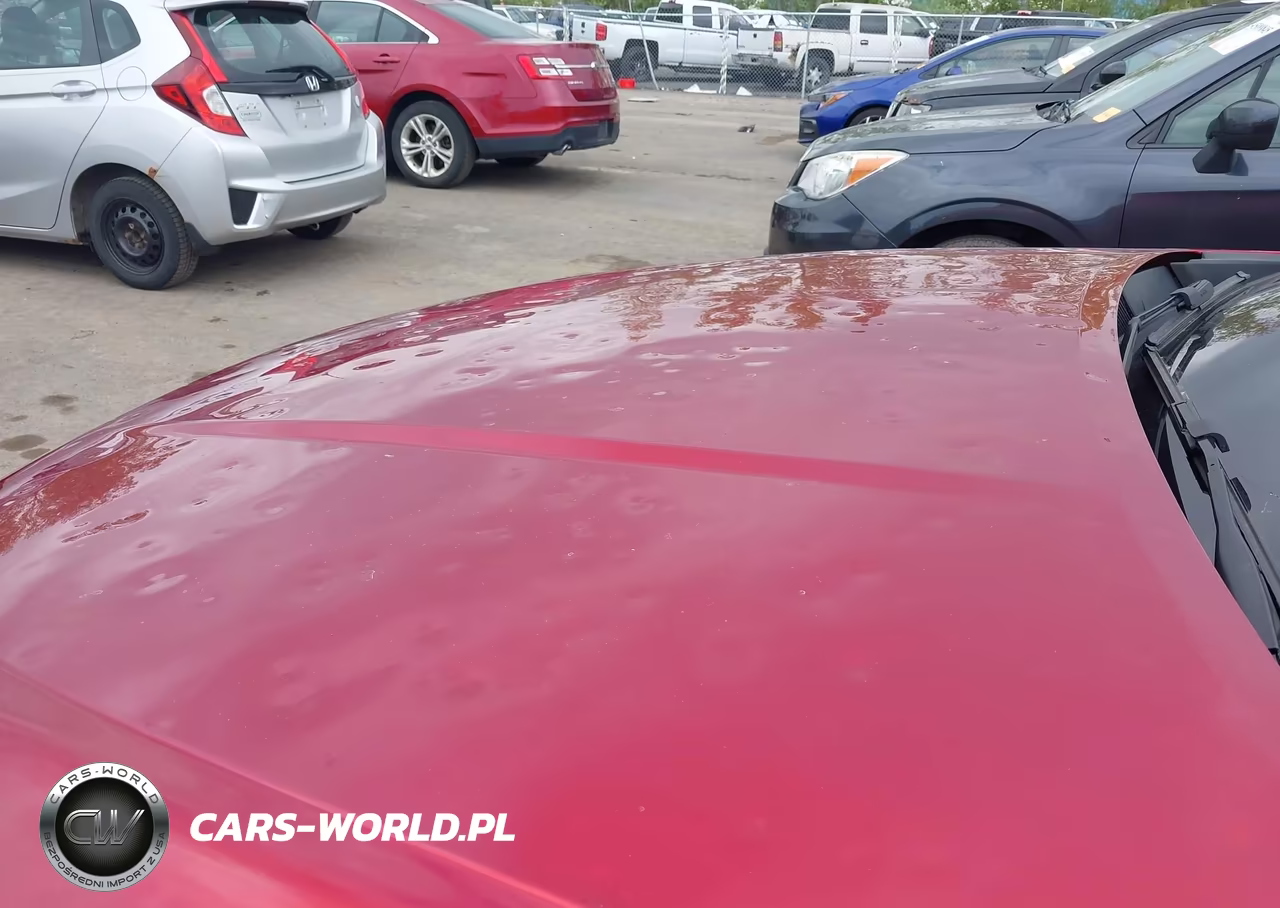 2024 Mazda Cx-50 2.5 S Preferred VIN:7MMVABBM3RN185580 - 6