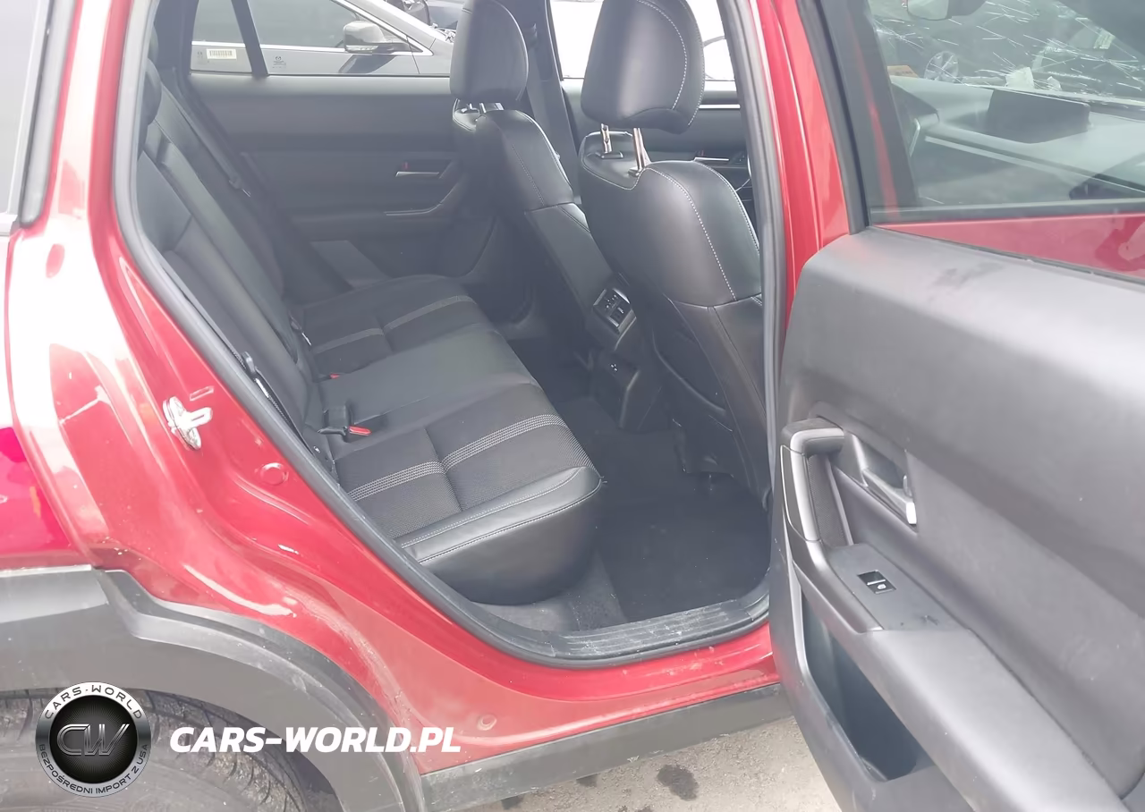 2024 Mazda Cx-50 2.5 S Preferred VIN:7MMVABBM3RN185580 - 8