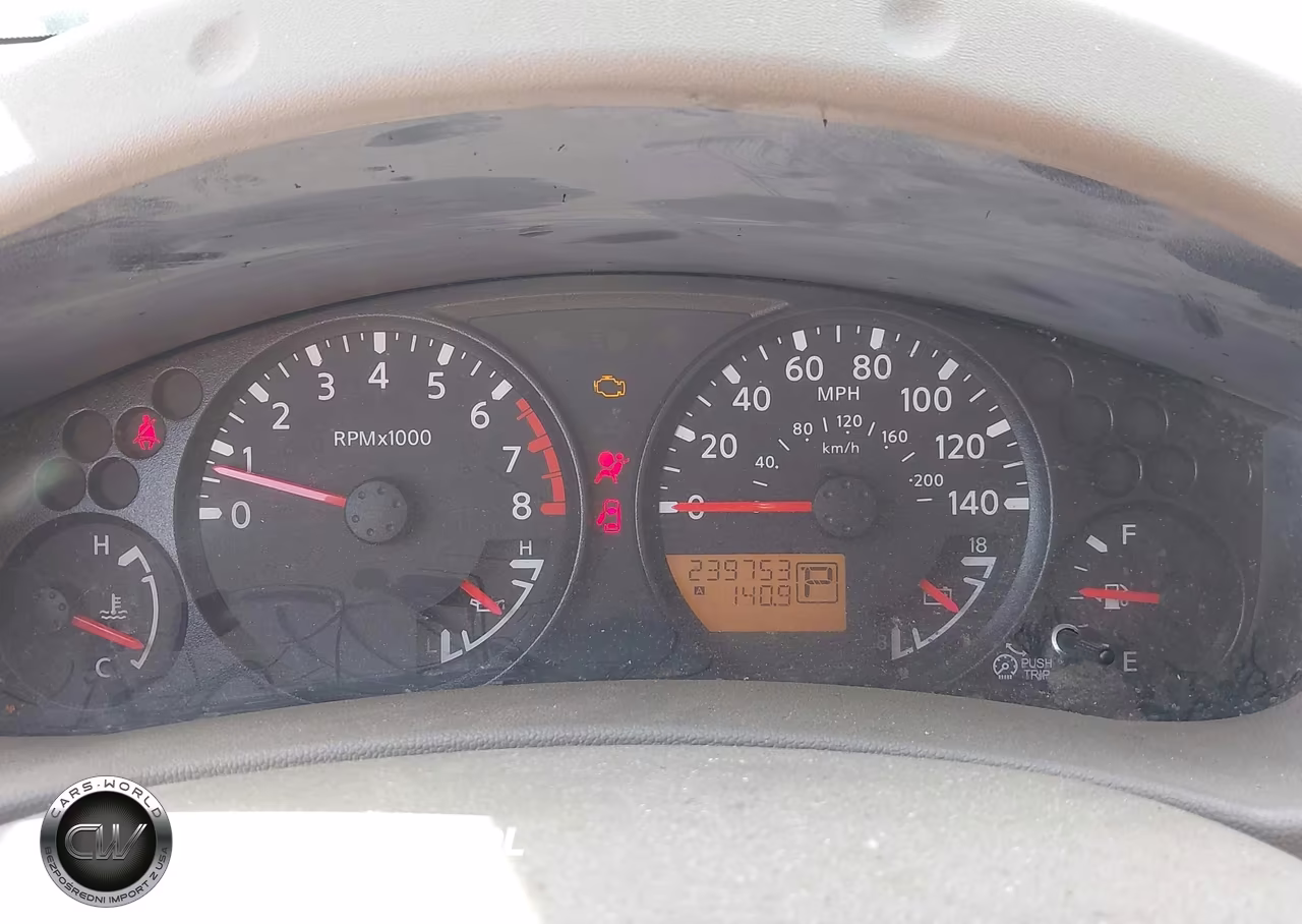 2013 Nissan Frontier Sv VIN:1N6AD0ER6DN710042 - 7