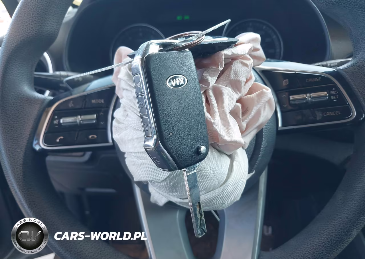 2020 Kia Forte Lxs VIN:3KPF24AD7LE234676 - 11