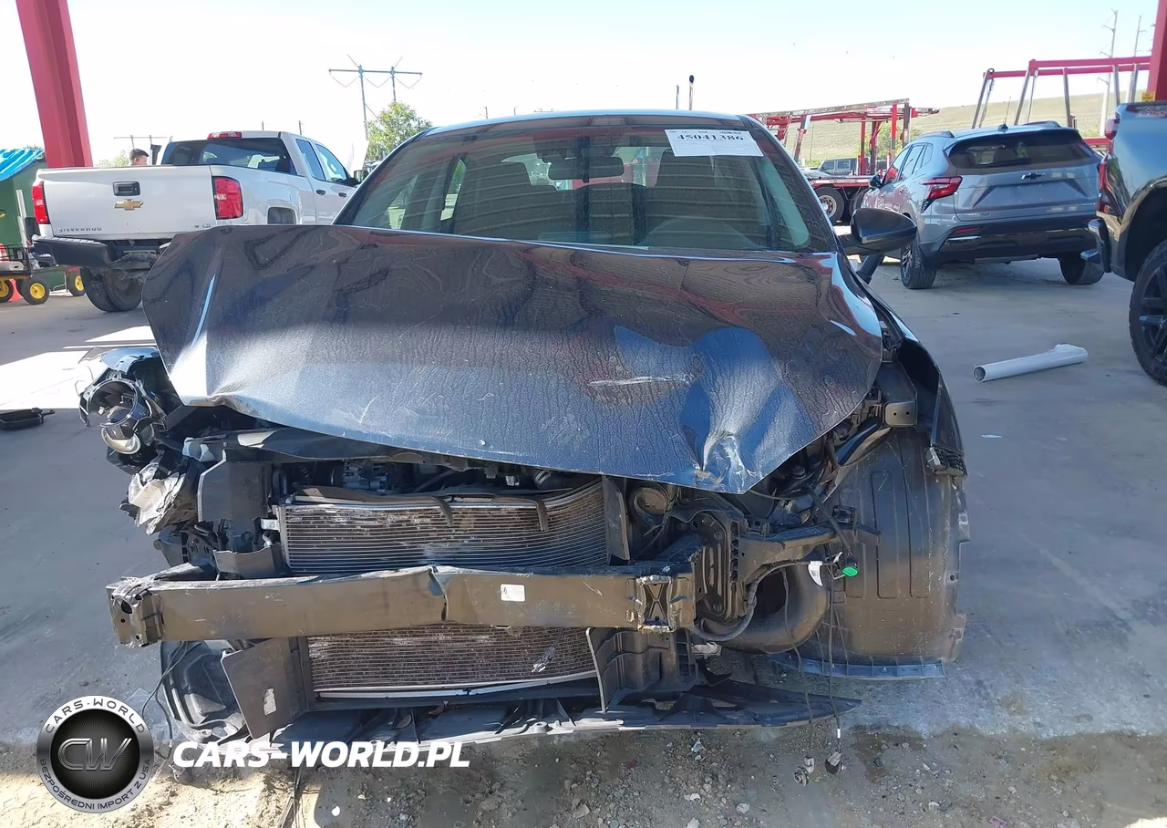 2020 Kia Forte Lxs VIN:3KPF24AD7LE234676 - 13