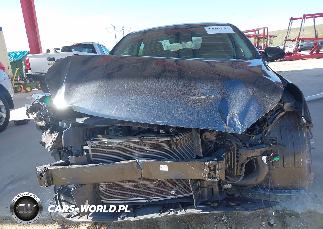 2020 Kia Forte Lxs VIN:3KPF24AD7LE234676 - 6
