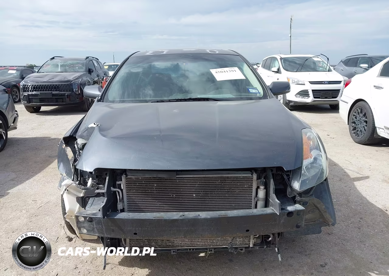 2009 Nissan Altima 2.5 S VIN:1N4AL21E89N543930 - 13