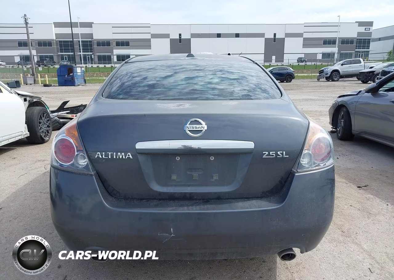 2009 Nissan Altima 2.5 S VIN:1N4AL21E89N543930 - 17