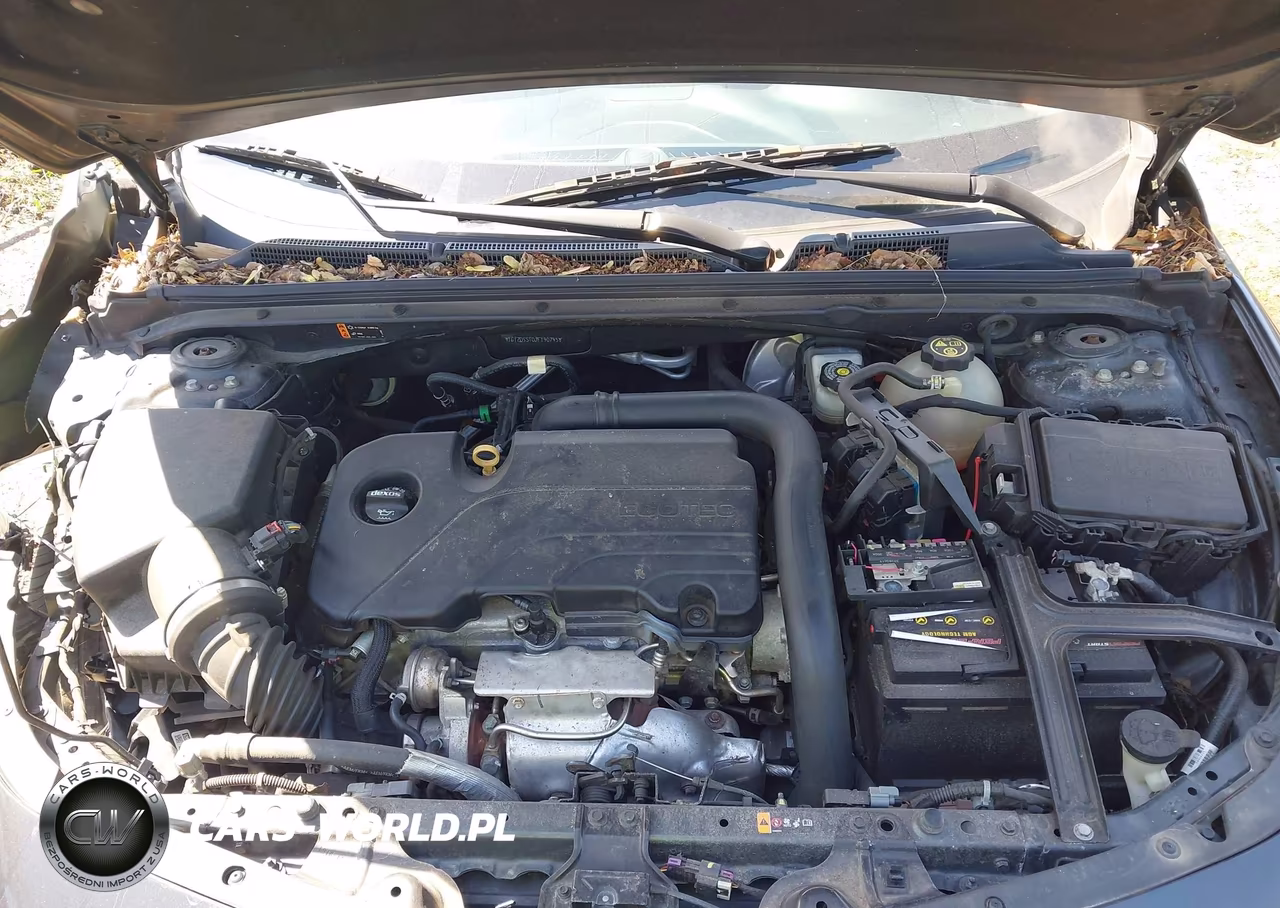 2018 Chevrolet Malibu Lt VIN:1G1ZD5ST0JF190793 - 10