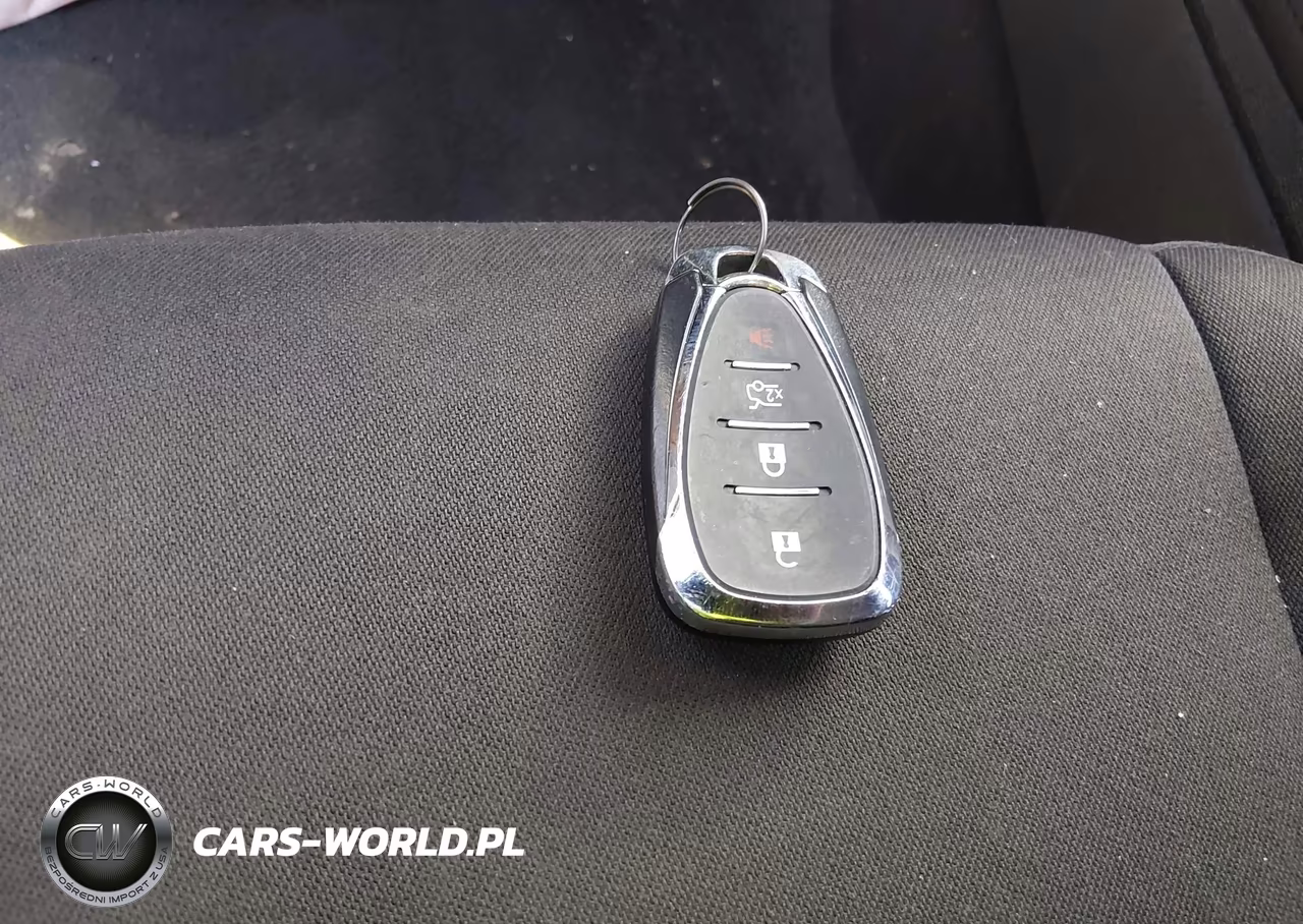 2018 Chevrolet Malibu Lt VIN:1G1ZD5ST0JF190793 - 11