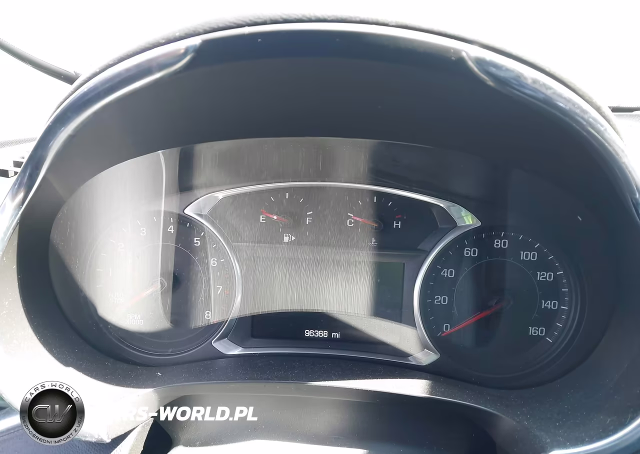 2018 Chevrolet Malibu Lt VIN:1G1ZD5ST0JF190793 - 7