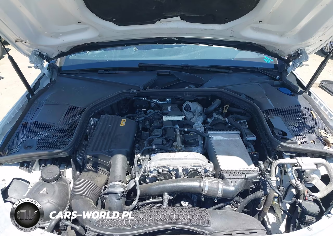 2018 Mercedes-Benz C 300 VIN:WDDWJ4JB7JF729812 - 10