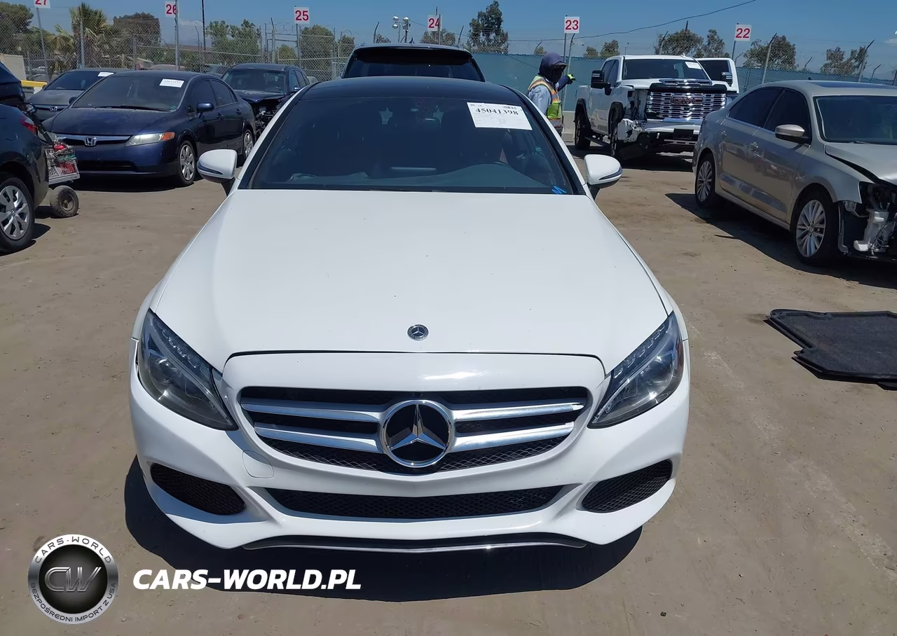 2018 Mercedes-Benz C 300 VIN:WDDWJ4JB7JF729812 - 12