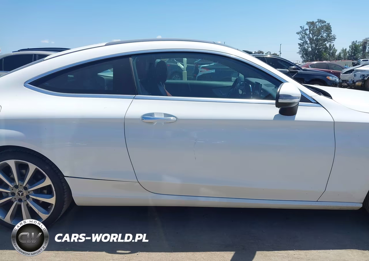 2018 Mercedes-Benz C 300 VIN:WDDWJ4JB7JF729812 - 13