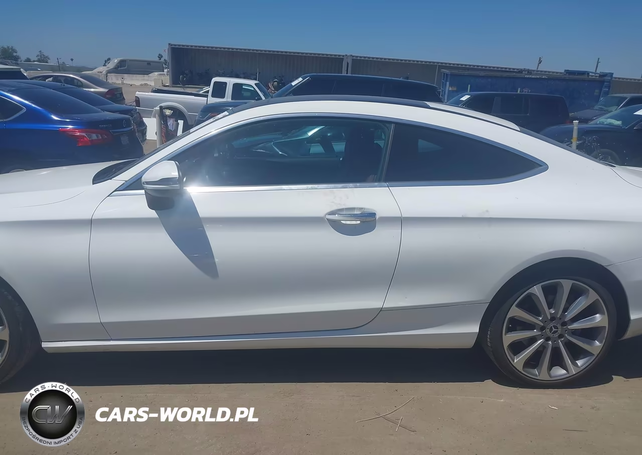 2018 Mercedes-Benz C 300 VIN:WDDWJ4JB7JF729812 - 14