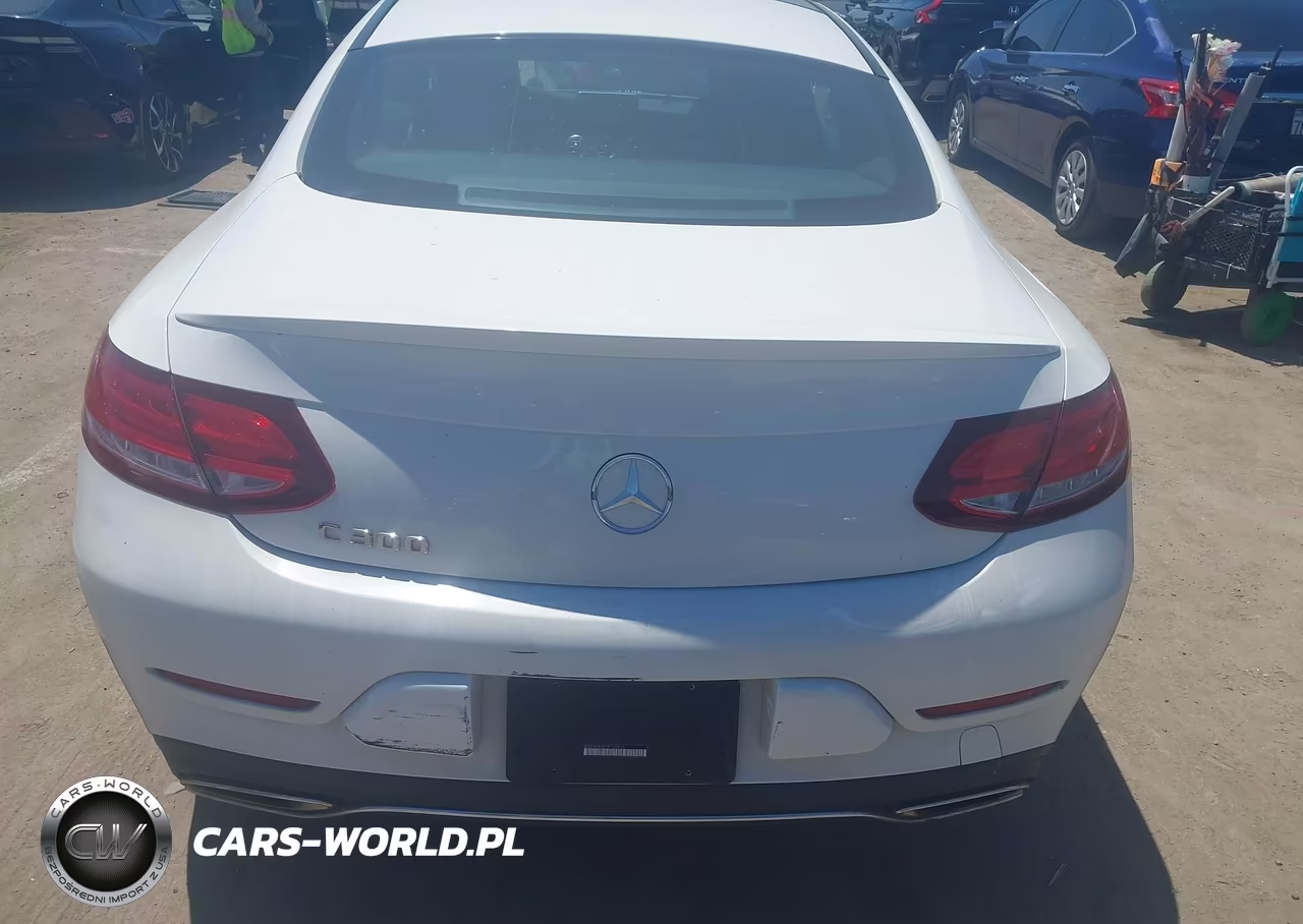 2018 Mercedes-Benz C 300 VIN:WDDWJ4JB7JF729812 - 16