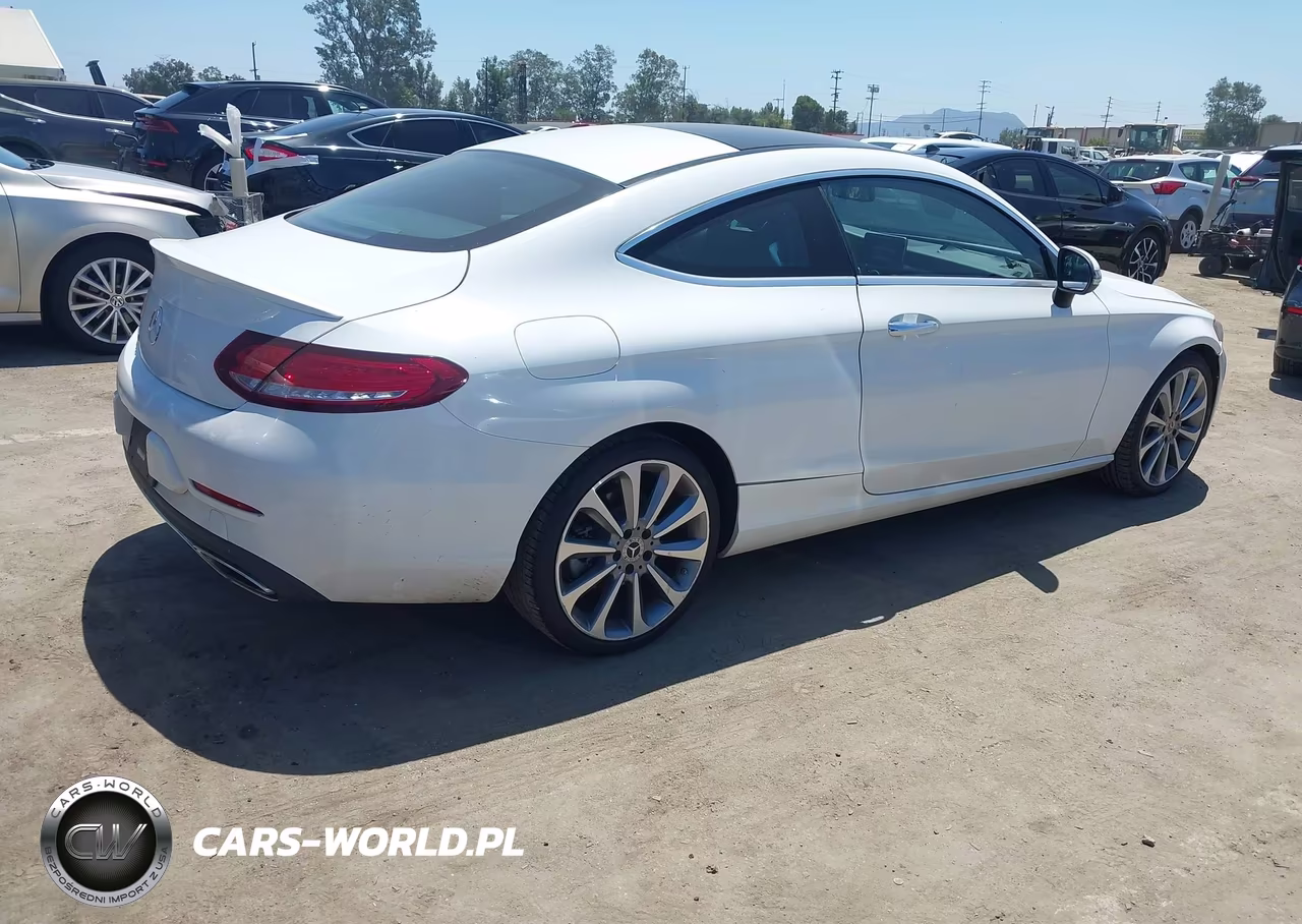 2018 Mercedes-Benz C 300 VIN:WDDWJ4JB7JF729812 - 4