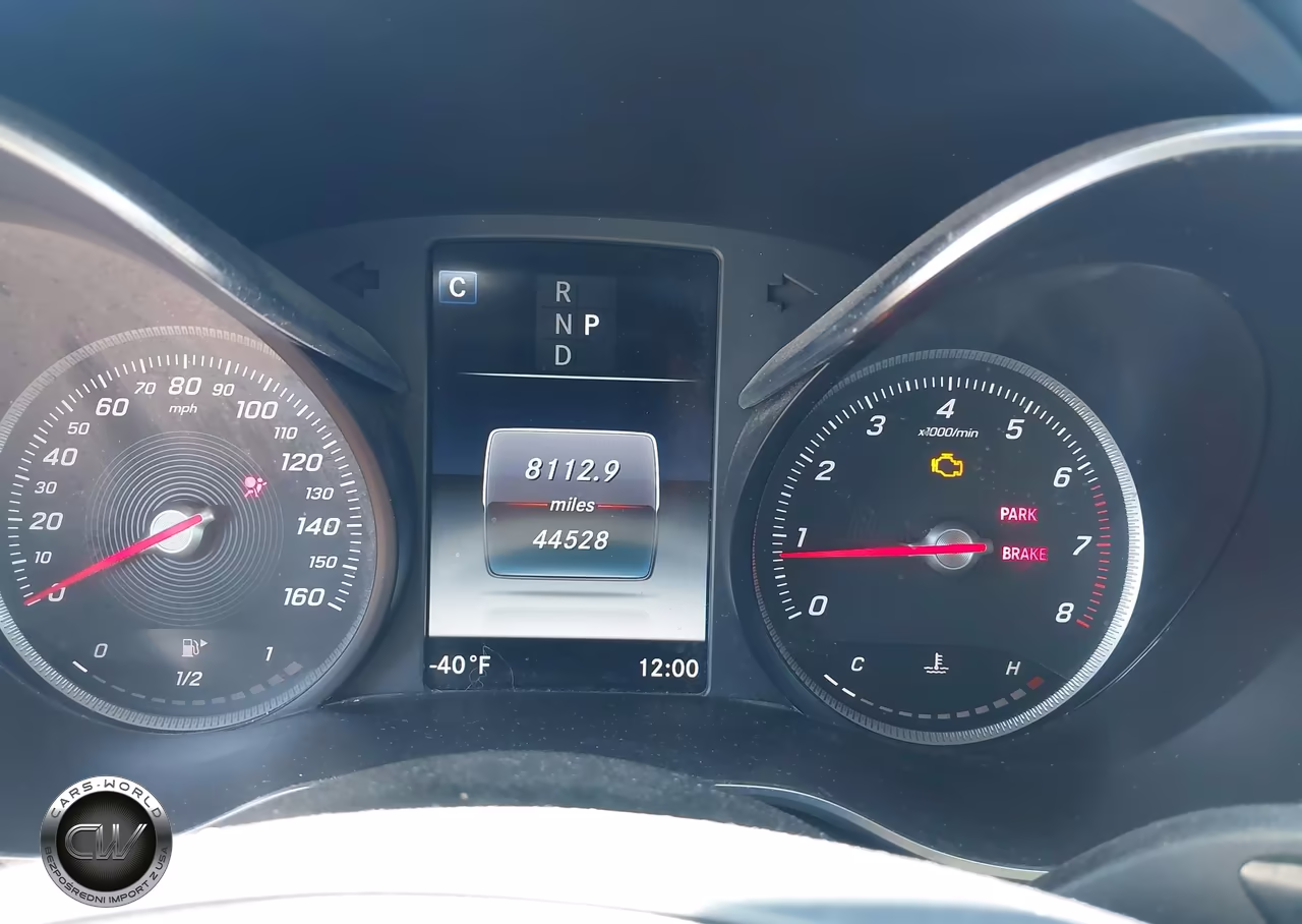 2018 Mercedes-Benz C 300 VIN:WDDWJ4JB7JF729812 - 7