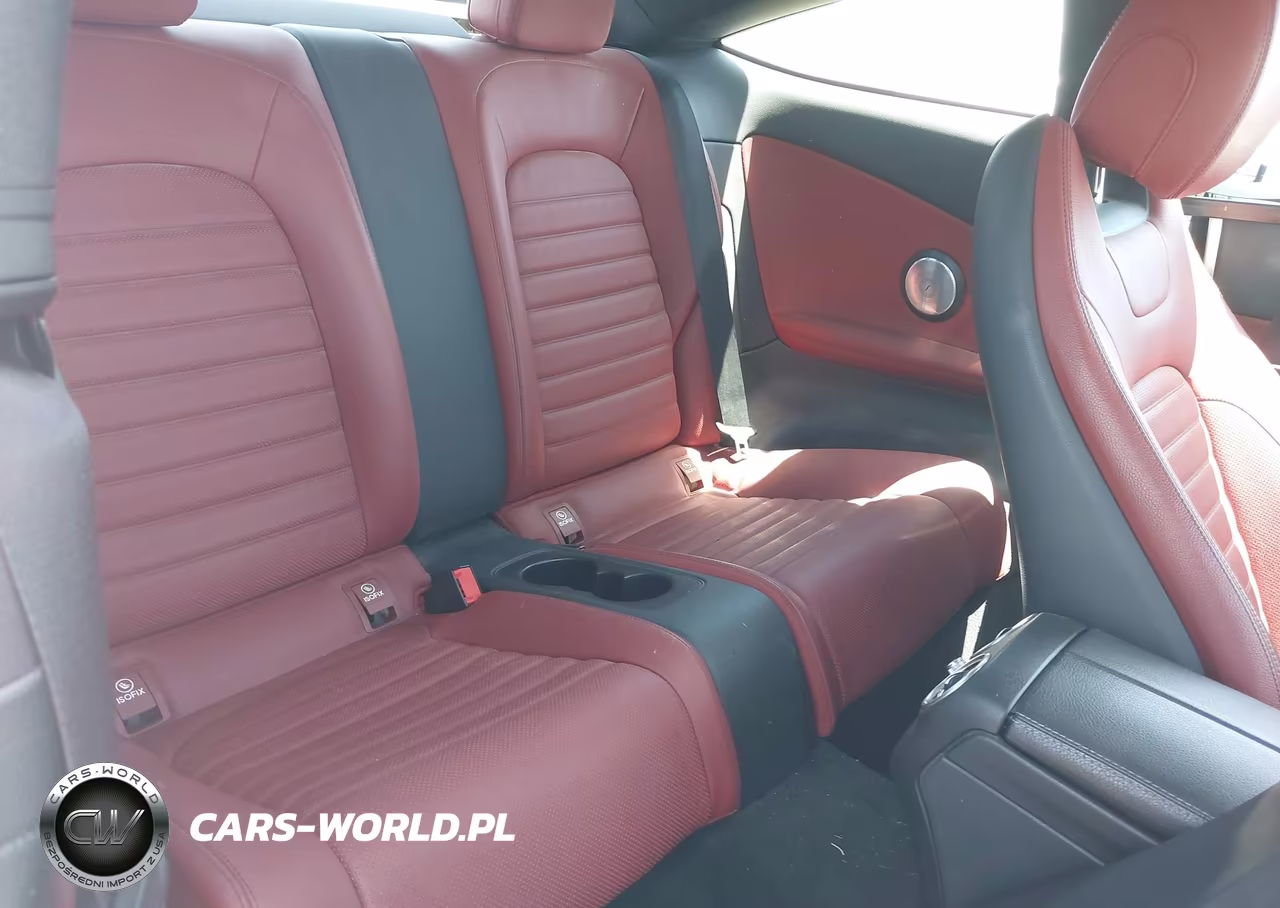 2018 Mercedes-Benz C 300 VIN:WDDWJ4JB7JF729812 - 8