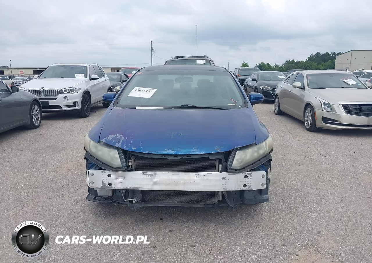 2015 Honda Civic Lx VIN:19XFB2F56FE073182 - 12
