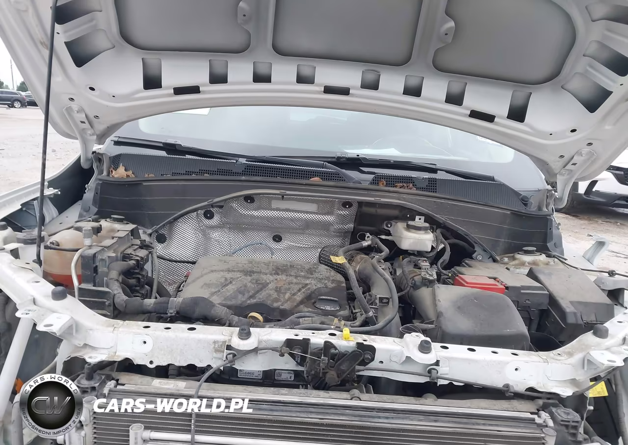 2021 Chevrolet Trailblazer Fwd Ls VIN:KL79MMS2XMB168186 - 10