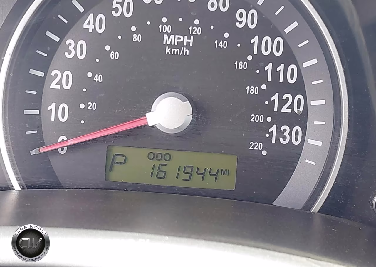 2007 Kia Sedona VIN:KNDMB133976131460 - 16