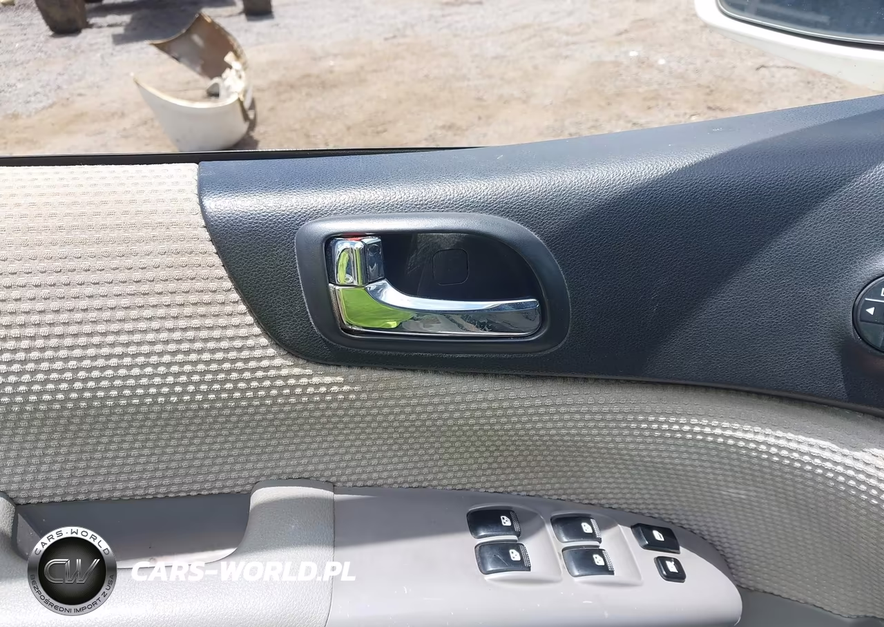2007 Kia Sedona VIN:KNDMB133976131460 - 18