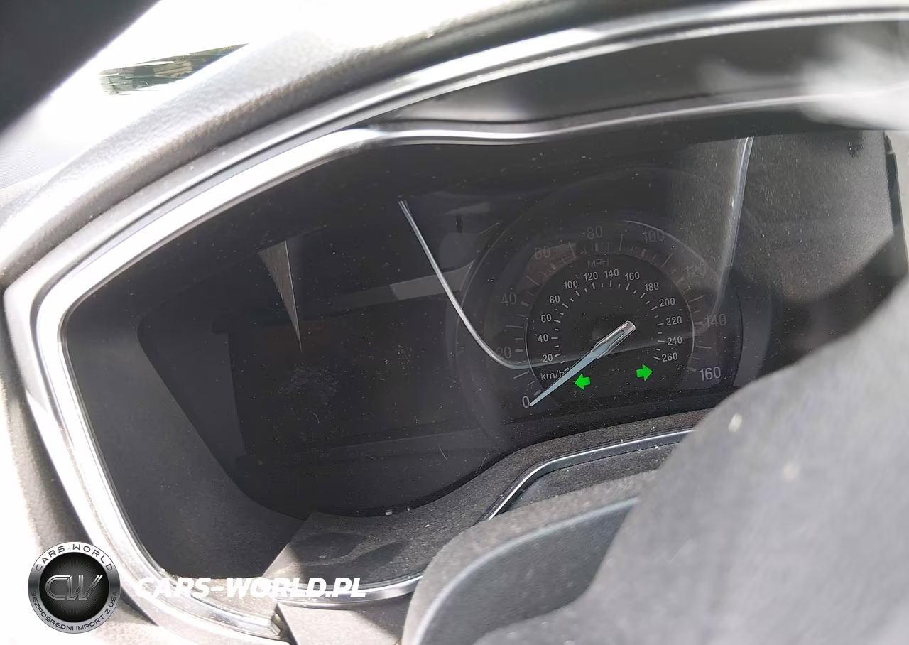 2013 Ford Fusion Titanium VIN:3FA6P0K99DR176350 - 14