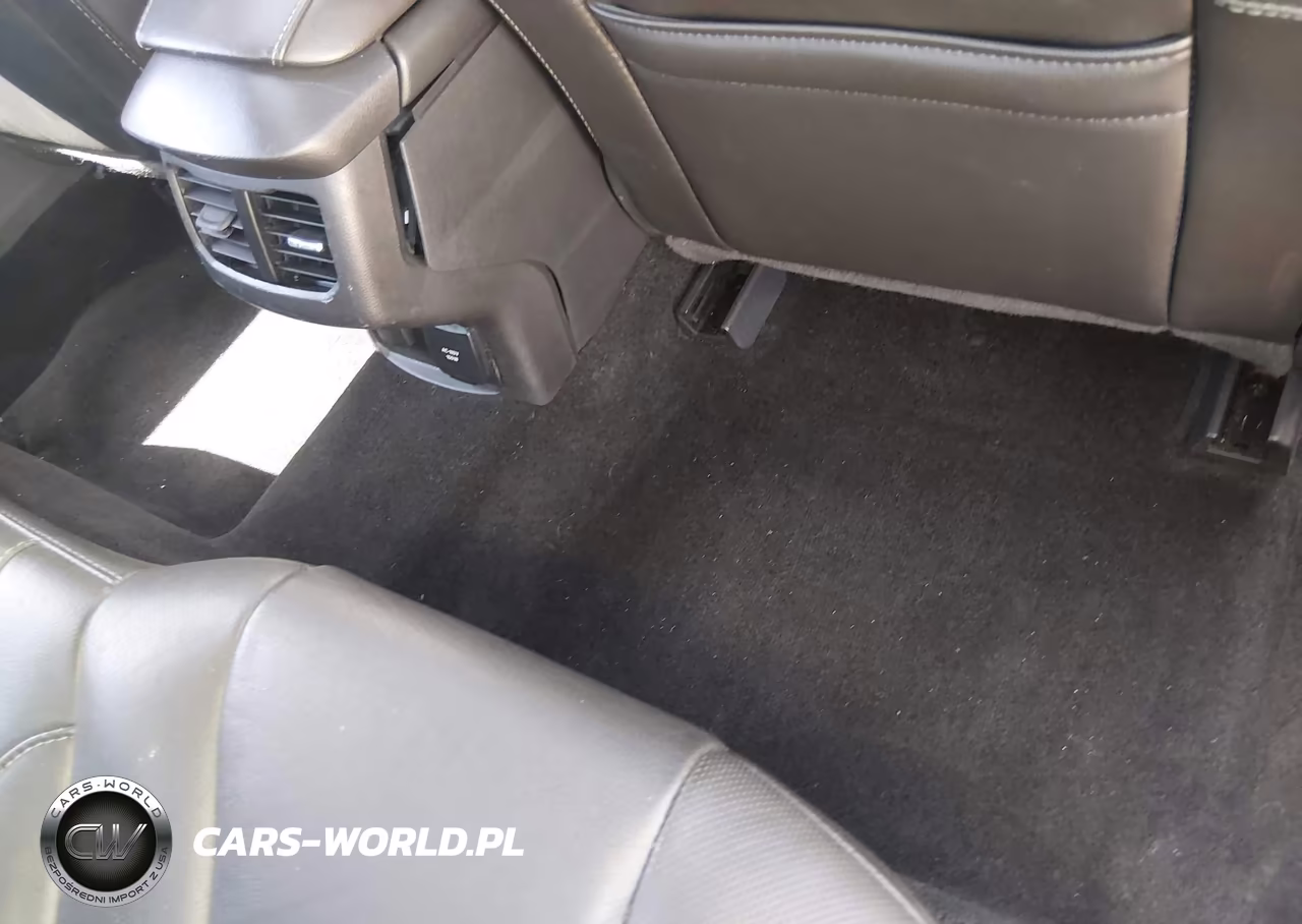 2013 Ford Fusion Titanium VIN:3FA6P0K99DR176350 - 8
