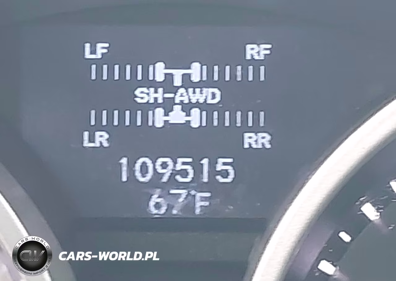 2011 Acura Tl 3.7 VIN:19UUA9F58BA000980 - 15