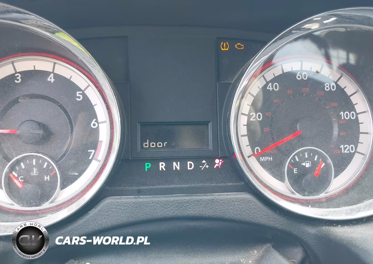 2016 Dodge Grand Caravan Se VIN:2C4RDGBG2GR353757 - 7