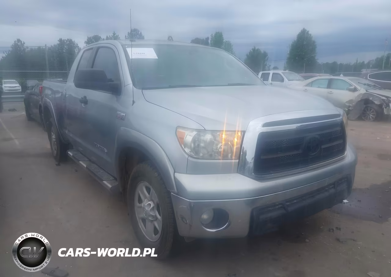2011 Toyota Tundra Grade 5.7L V8 VIN:5TFUW5F10BX162539 - 13
