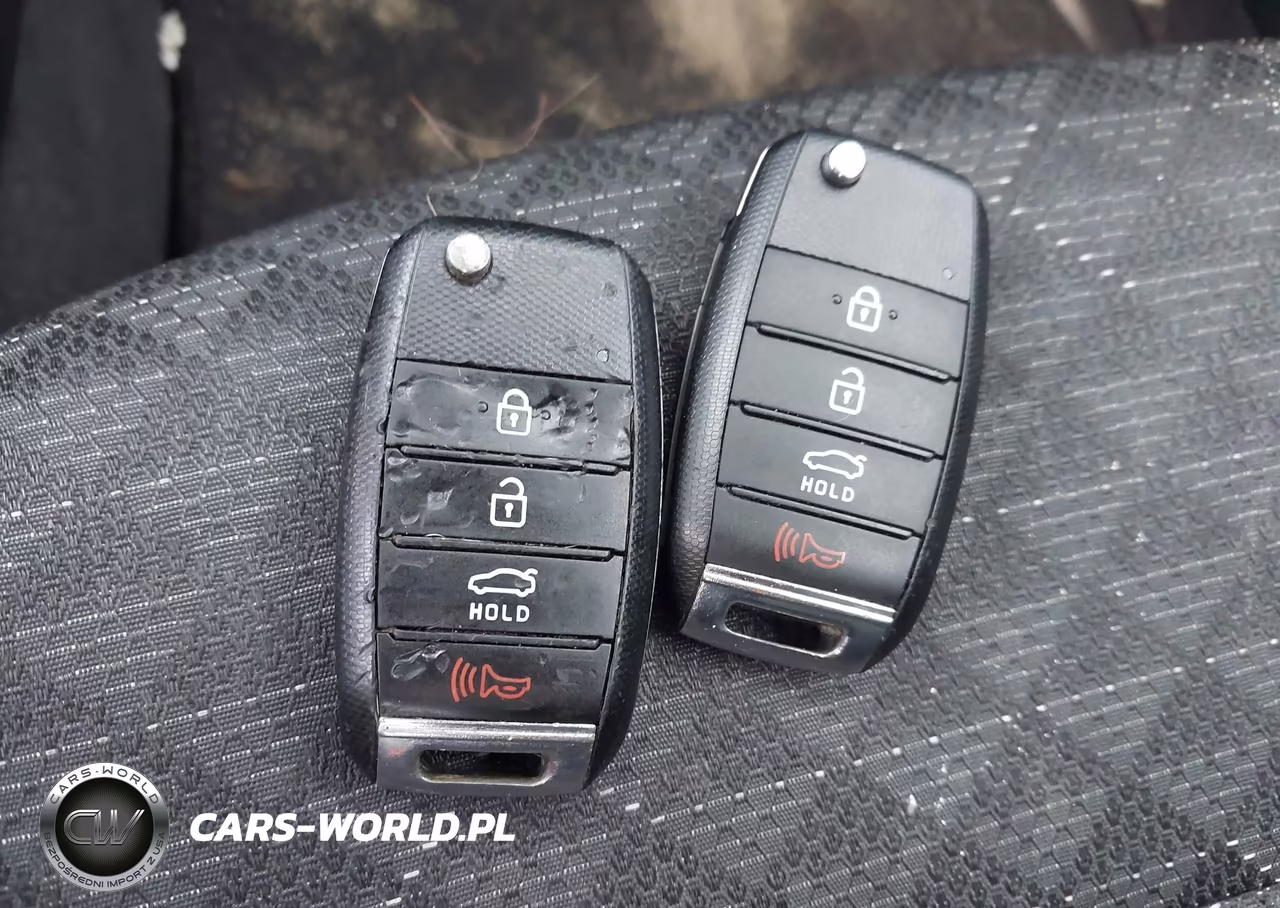 2018 Kia Rio S VIN:3KPA24AB8JE062325 - 11