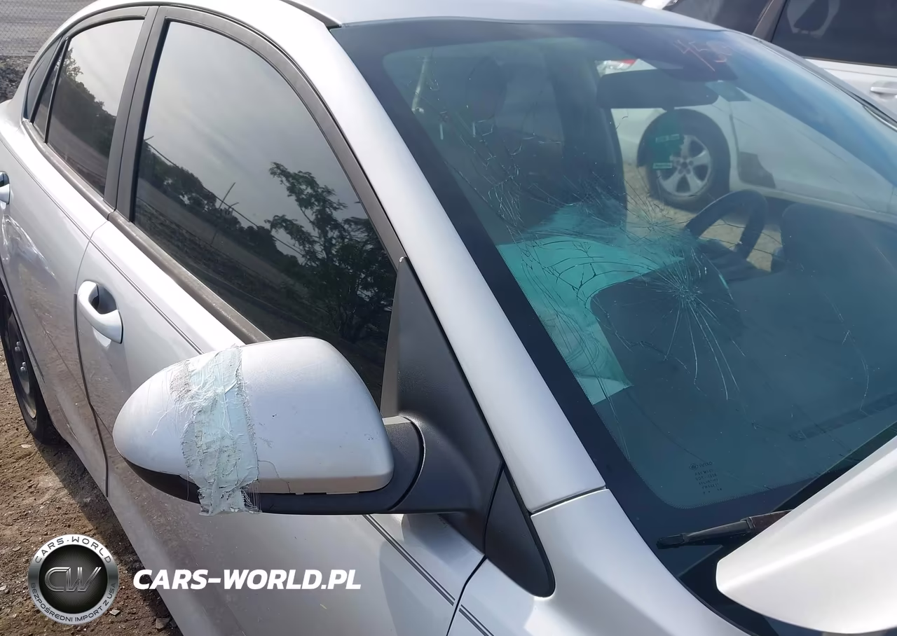 2018 Kia Rio S VIN:3KPA24AB8JE062325 - 6