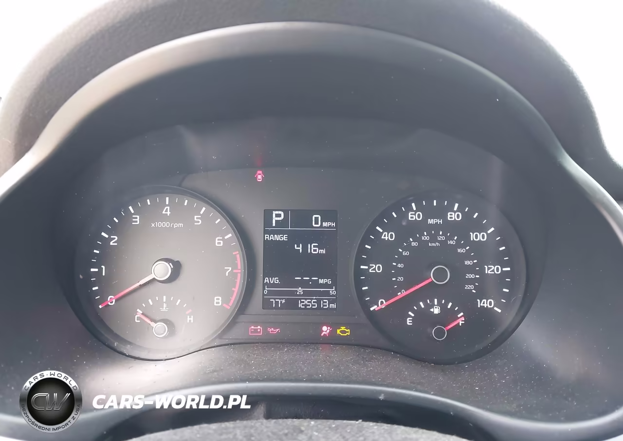 2018 Kia Rio S VIN:3KPA24AB8JE062325 - 7