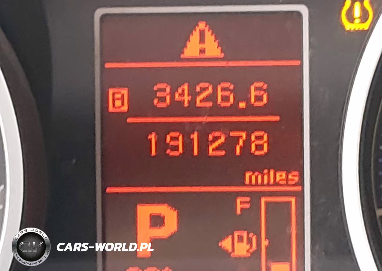 2009 Mitsubishi Outlander Se VIN:JA4MT31W39Z001952 - 15