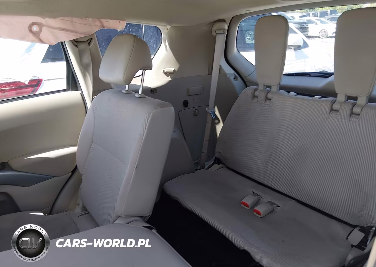 2009 Mitsubishi Outlander Se VIN:JA4MT31W39Z001952 - 17