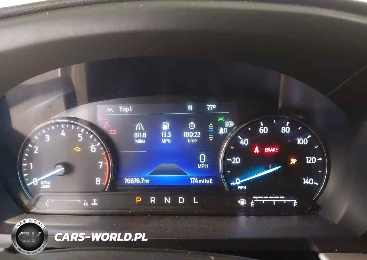 2024 Ford Explorer Xlt VIN:1FMSK8DH0RGA24994 - 7