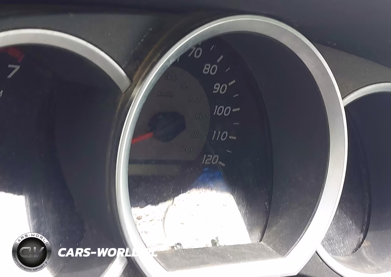 2006 Toyota Tacoma Base V6 VIN:5TELU42N66Z161608 - 7