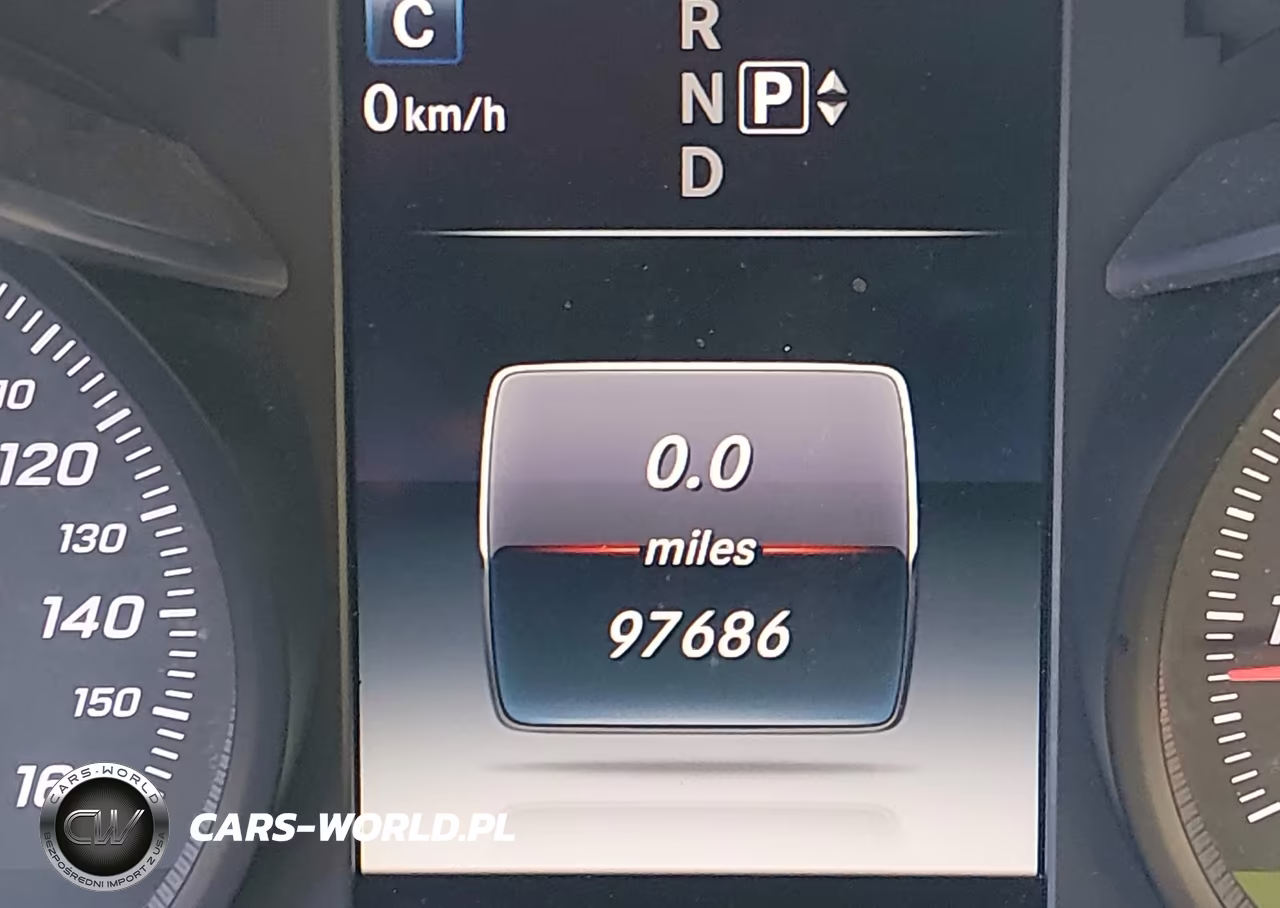2015 Mercedes-Benz C 300 VIN:55SWF4JB4FU059092 - 15